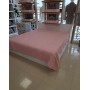 ETEHOMETEX HAVUZLU PİKE ÇİFT KİŞİLİK 220X240CM PEMBE 8696474231846